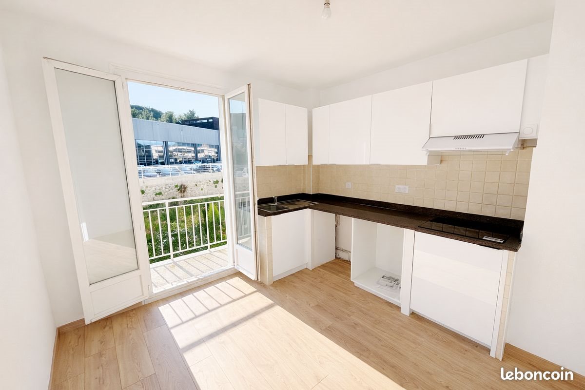 Appartement à louer, 60m², Corte