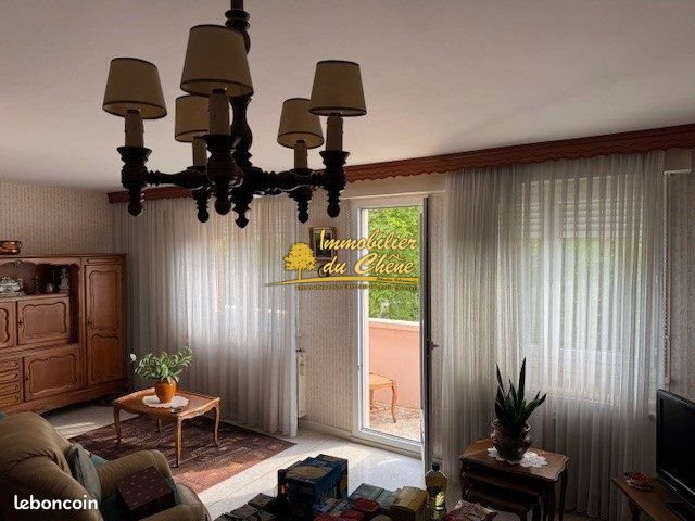 Appartement à vendre, 83m², Luxeuil-les-Bains