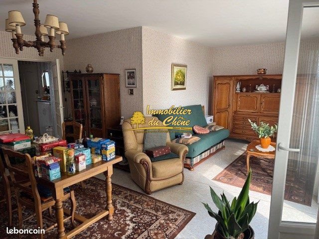 Appartement à vendre, 83m², Luxeuil-les-Bains