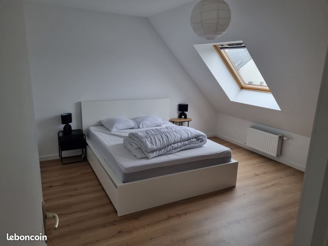 Maison à louer, 100m², Ambon