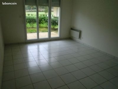 Appartement à louer, 36m², Montévrain