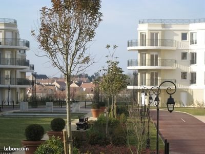 Appartement à louer, 36m², Montévrain