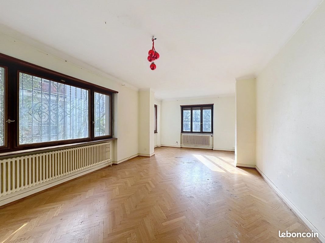 Maison à vendre, 289m², Strasbourg