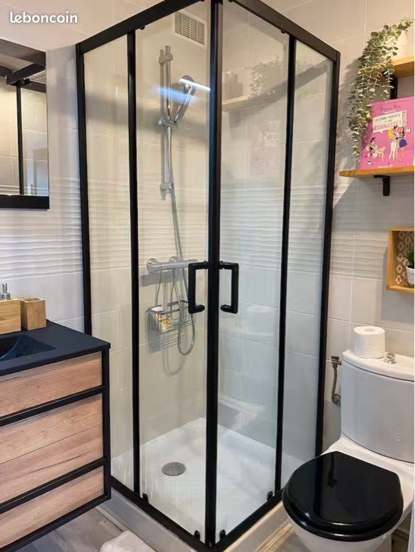 Appartement à louer, 27m², Porto-Vecchio