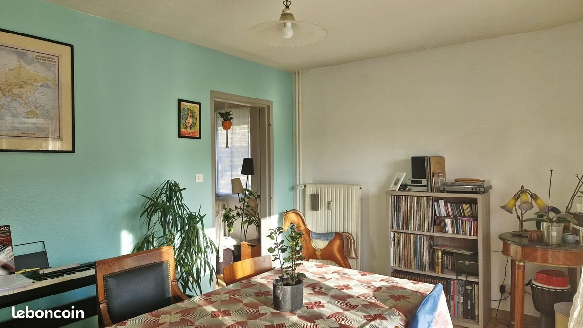 Appartement à louer, 90m², Sierck-les-Bains