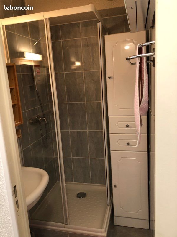 Appartement à vendre, 18m², Puy-Saint-Vincent