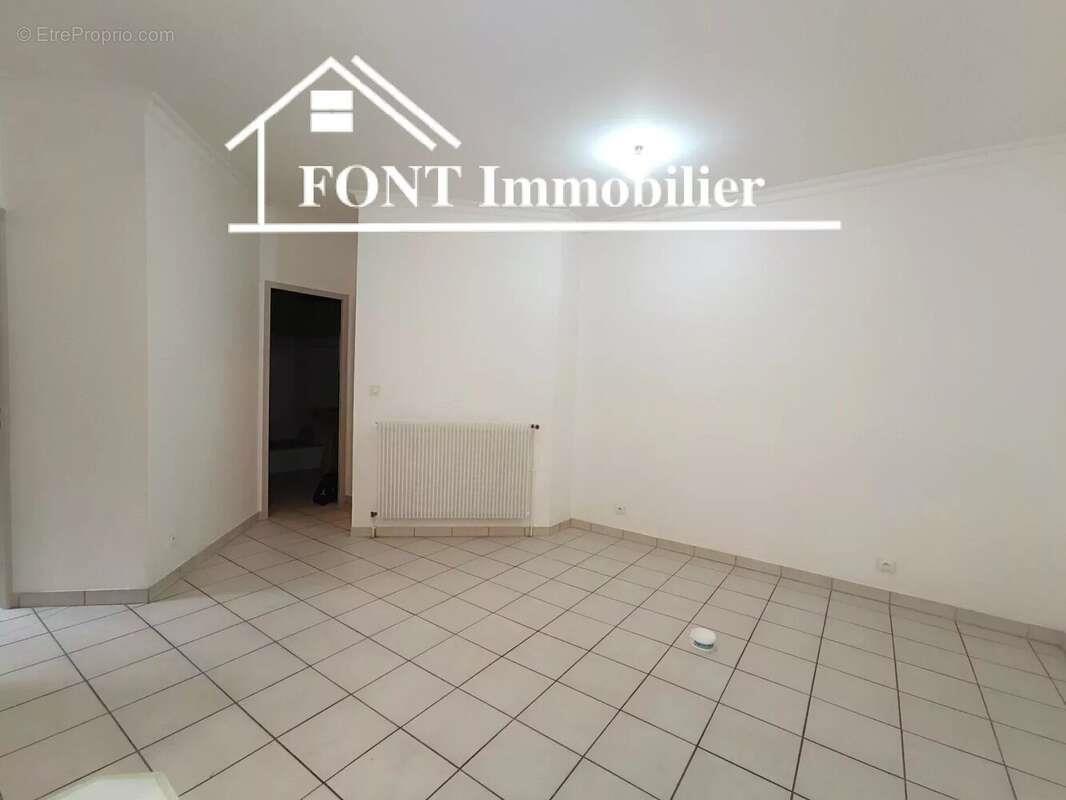 Appartement à vendre, 44m², Saint-Etienne