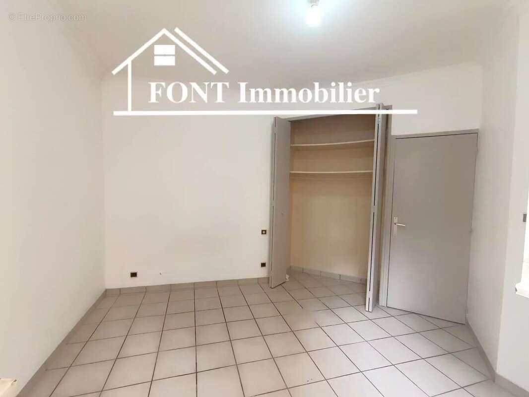 Appartement à vendre, 44m², Saint-Etienne