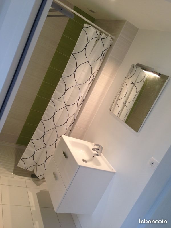 Appartement à louer, 20m², Le Mans