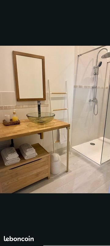 Maison à louer, 50m², Saint-Cirice