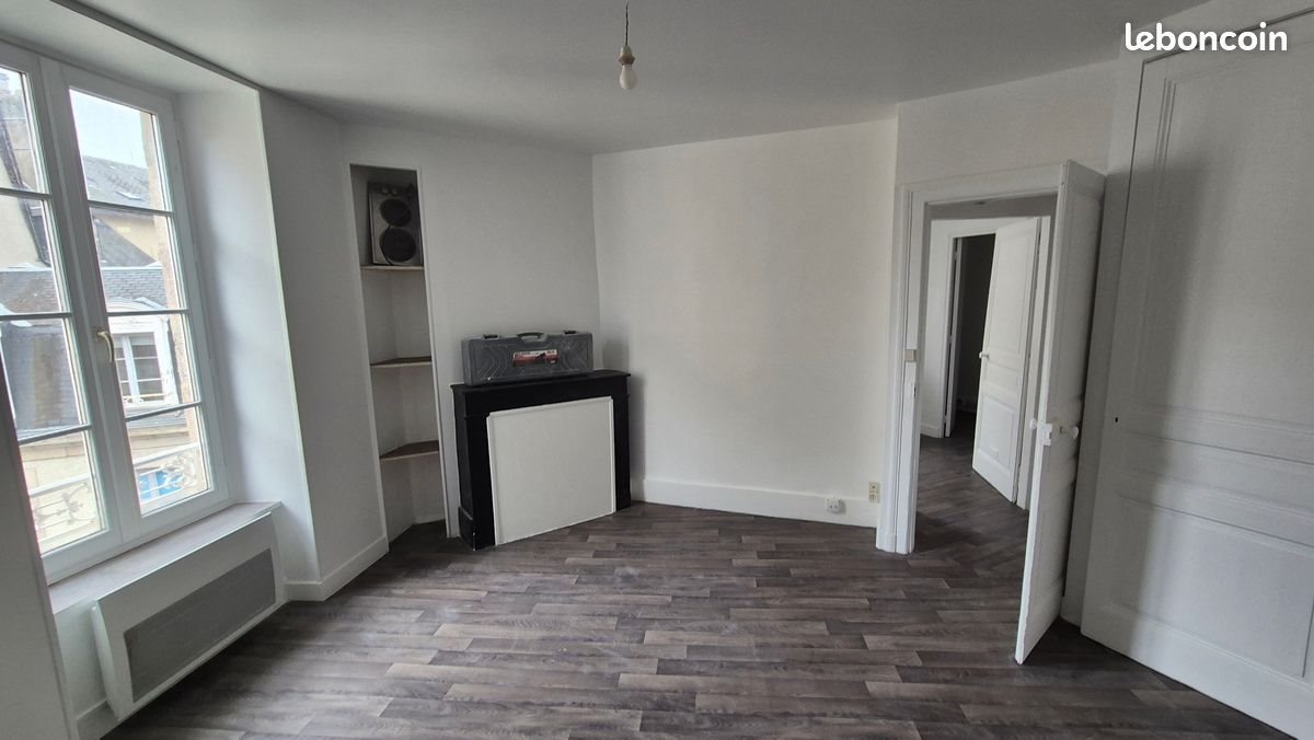 Appartement à louer, 26m², Limoges