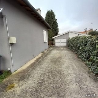 Maison à vendre, 100m², Toulouse
