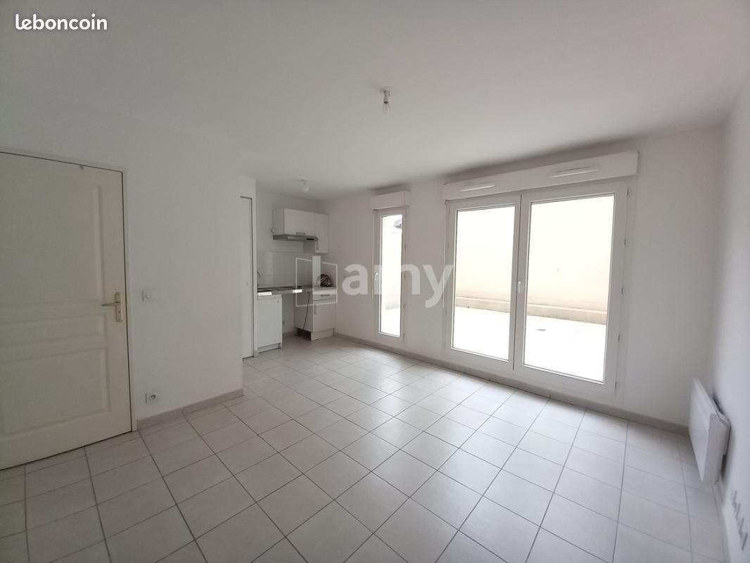 Appartement à louer, 20m², Marseille 5ème