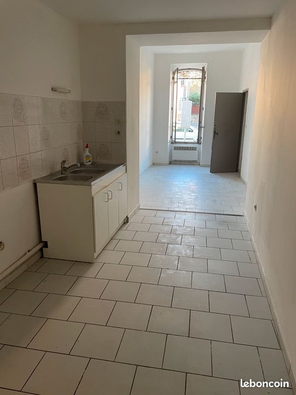 Appartement à louer, 35m², Aubignan