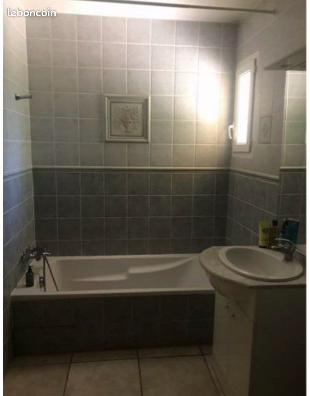 Maison à vendre, 100m², Gaujac