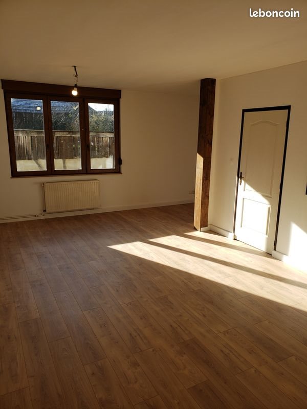 Maison à louer, 110m², Huttenheim