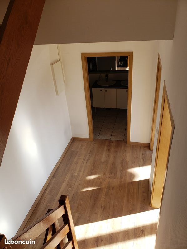 Maison à louer, 110m², Huttenheim