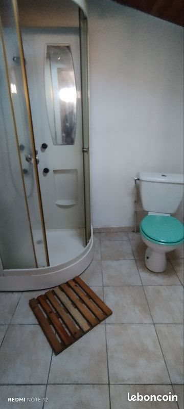 Maison à louer, 60m², Erbray