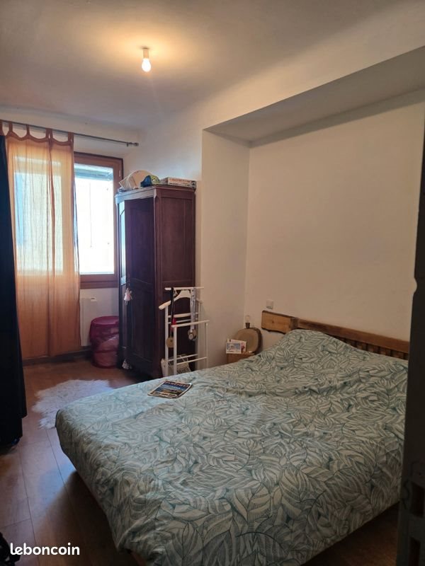 Appartement à louer, 59m², Arreau