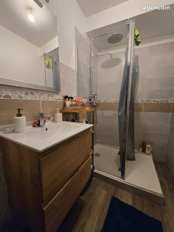 Appartement à louer, 59m², Arreau