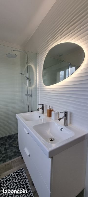 Maison à louer, 97m², Broué