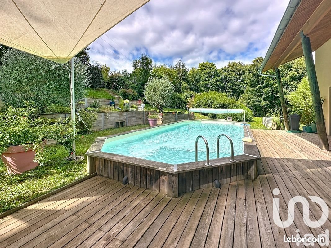 Maison à vendre, 184m², Saint-Romain-au-Mont-d'Or