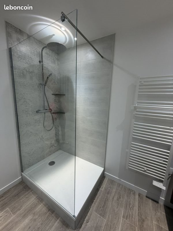 Appartement à louer, 99m², Feurs