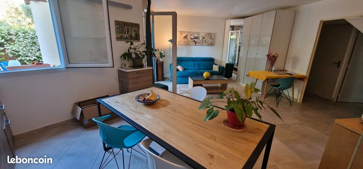 Appartement à vendre, 52m², Saint-Jean-de-Védas