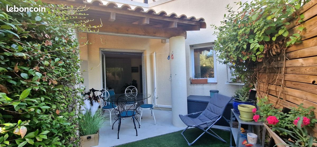 Appartement à vendre, 52m², Saint-Jean-de-Védas