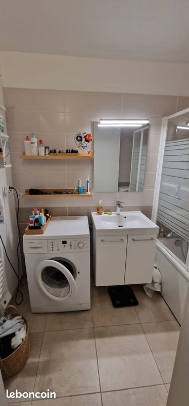 Appartement à vendre, 52m², Saint-Jean-de-Védas