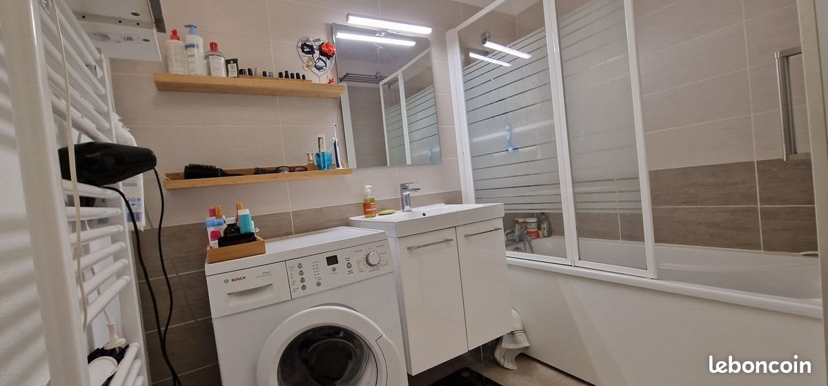 Appartement à vendre, 52m², Saint-Jean-de-Védas