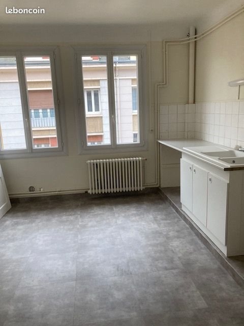 Appartement à louer, 61m², Lisieux