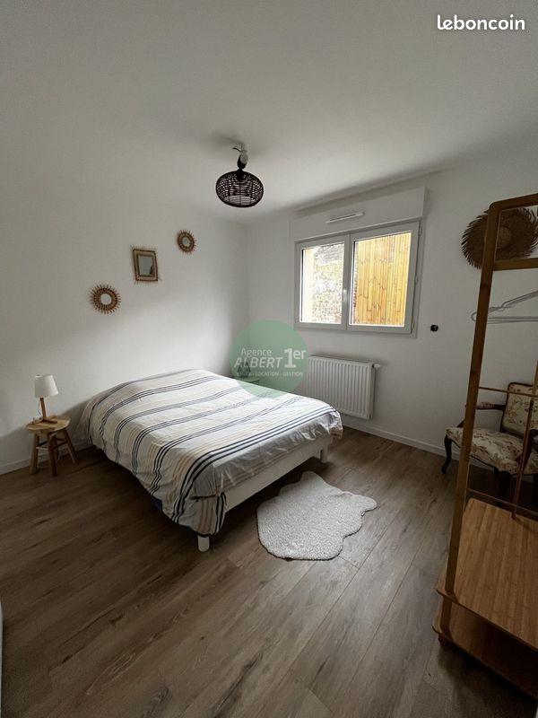 Maison à louer, 100m², Le Havre