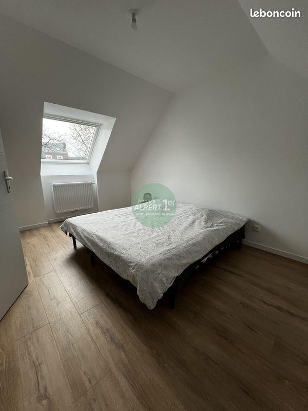 Maison à louer, 100m², Le Havre