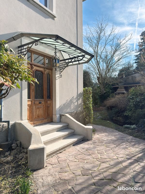 Maison à vendre, 181m², Brunstatt