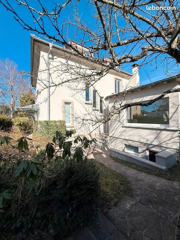 Maison à vendre, 181m², Brunstatt