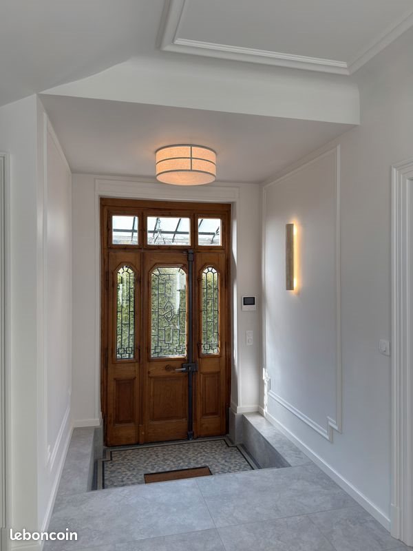 Maison à vendre, 181m², Brunstatt