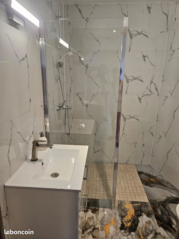 Appartement à louer, 20m², Andolsheim