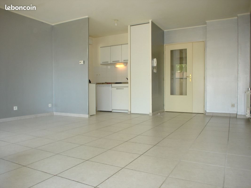 Appartement à vendre, 32m², Meyzieu