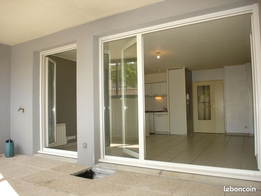 Appartement à vendre, 32m², Meyzieu