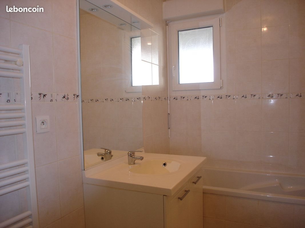 Appartement à vendre, 32m², Meyzieu