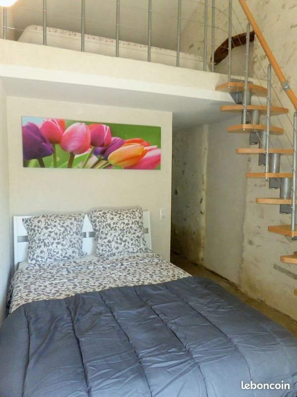 Maison à louer, 100m², Entrechaux