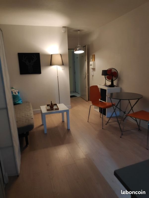 Appartement à louer, 20m², Montpellier