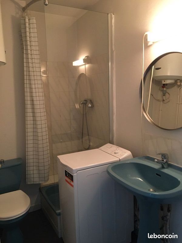 Appartement à louer, 20m², Montpellier