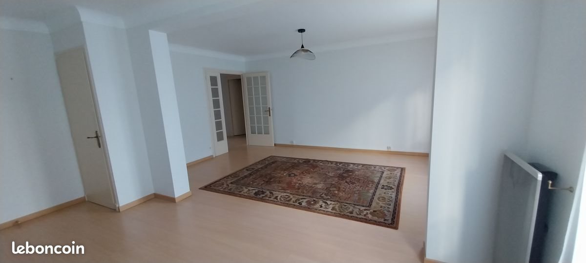 Appartement à louer, 71m², La Roche-sur-Yon