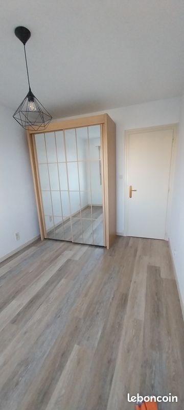 Appartement à louer, 71m², La Roche-sur-Yon