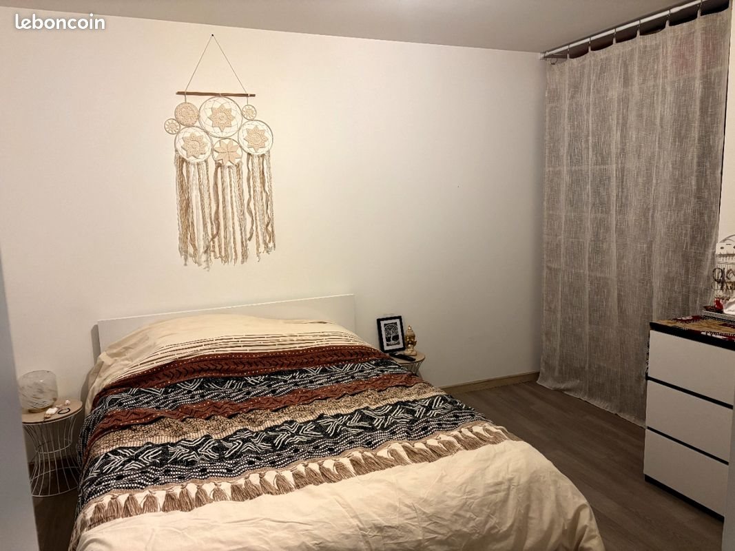 Appartement à louer, 50m², Parthenay