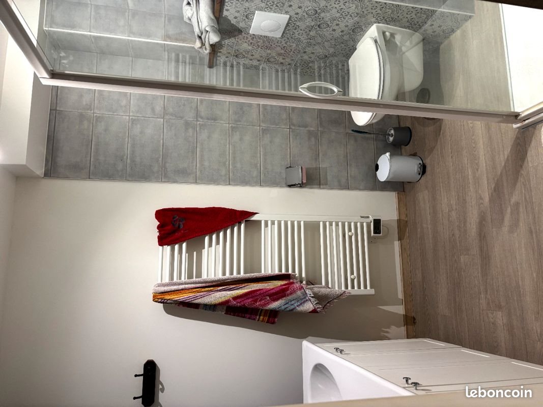 Appartement à louer, 50m², Parthenay