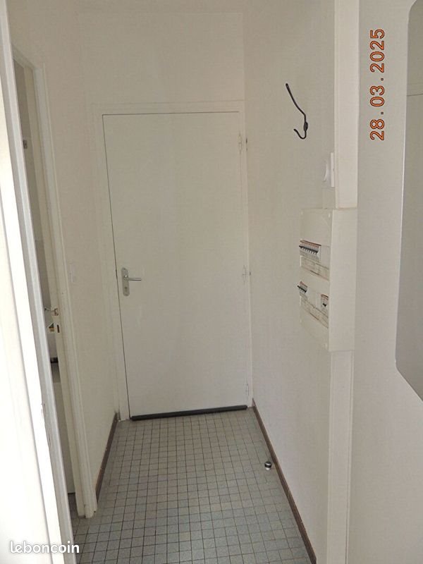 Appartement à louer, 17m², Nogaro