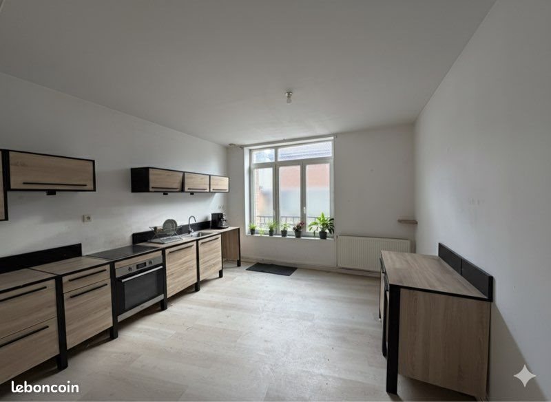 Appartement à louer, 85m², Auchel